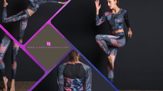 classyfashion24 - Der beste Online-Shop für Leggings und Yogahosen mit weltweitem Versand
