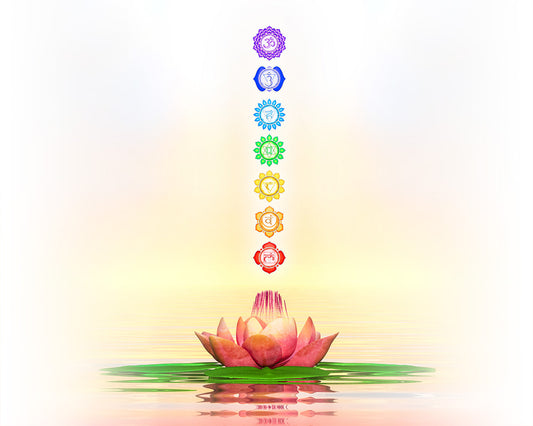 Chakra Part2
