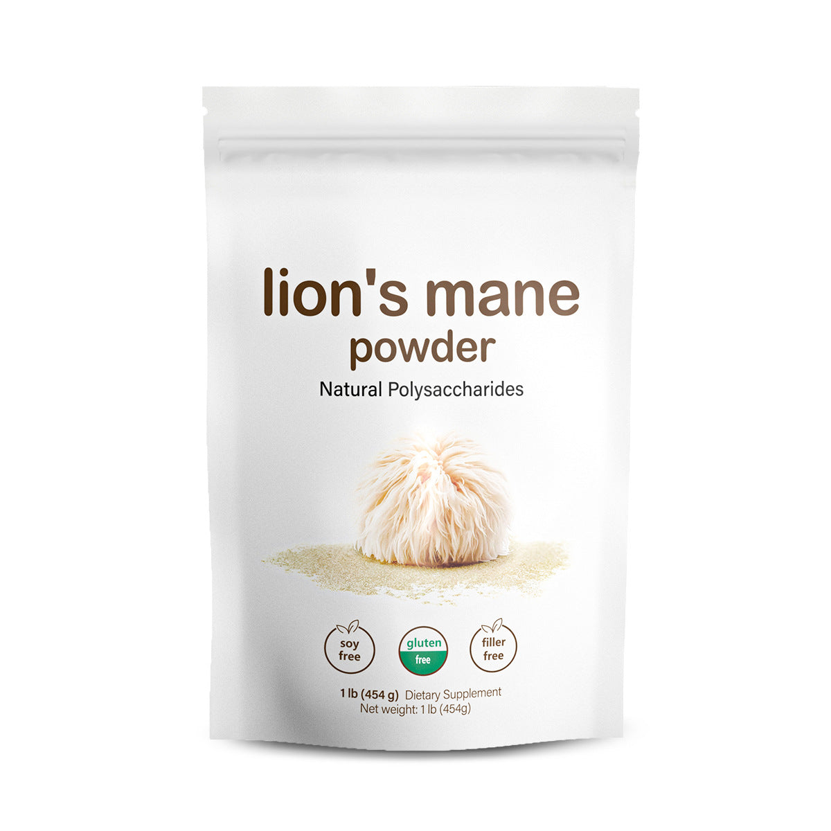 Top Benefits of Incorporating Lion Mane Mushroom Powder in Your Daily Diet Classyfashion24.com