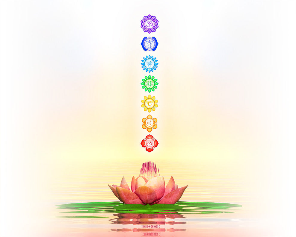 Chakra Part1