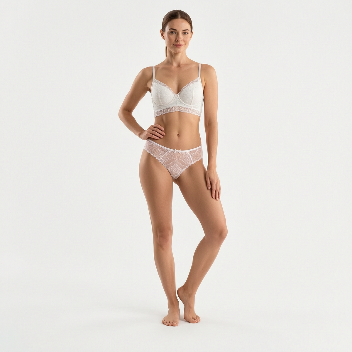 Sensual Seduction: The Essential Lingerie Guide for Women in the USA