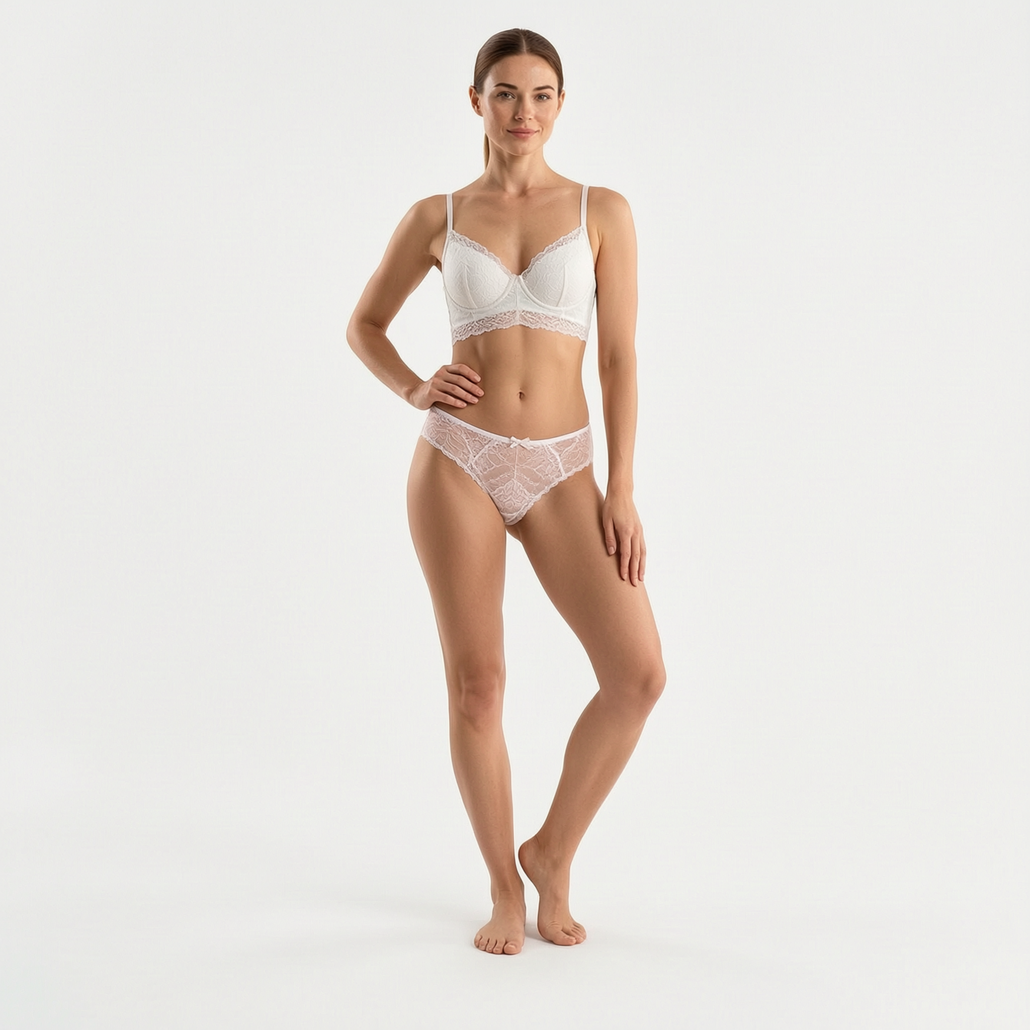 Sensual Seduction: The Essential Lingerie Guide for Women in the USA