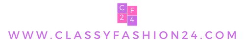 Homepage Classyfashion24