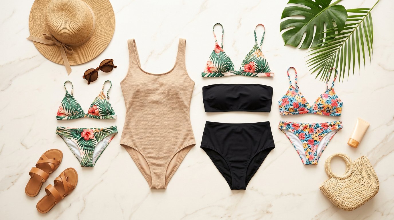 Swimwear ClassyFashion24 – Free Shipping Usa