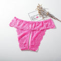 Lace Lingerie Set for Women