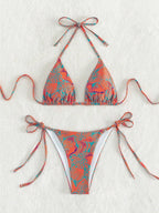 Two-Piece Swimwear for Women - Classyfashion24.com