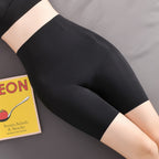 High-Waist Seamless Butt-Lift Compression Leggings - Classyfashion24.com