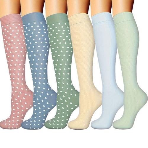 Calf Compression Sports Socks