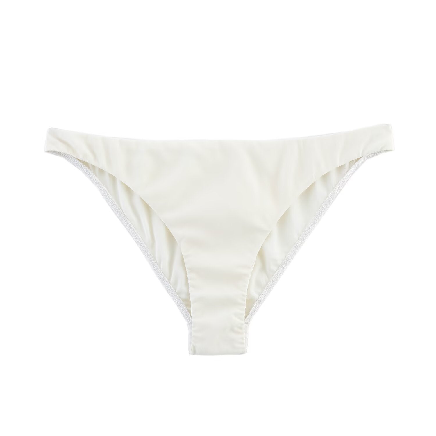 Embellished Triangle Cup Bra & Panty Set - Classyfashion24.com