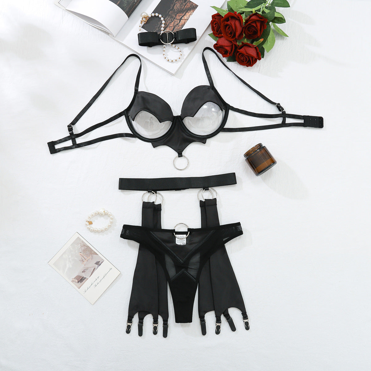 Lingerie Set for Women