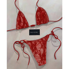 Bikini sexy split women swimsuit women - Classyfashion24.com