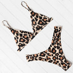 OMKAGI Push-Up Micro Bikini Set for Women