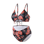style maternity swimsuit for women - Classyfashion24.com
