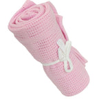 Super-Soft Cotton Newborn Swaddle Blanket - Classyfashion24.com