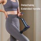 Long-Handle Massage Gun - Classyfashion24.com