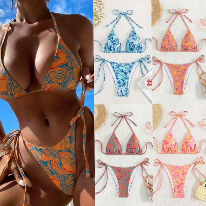 Two-Piece Swimwear for Women - Classyfashion24.com