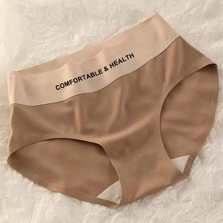 Panties Women Seamless Briefs