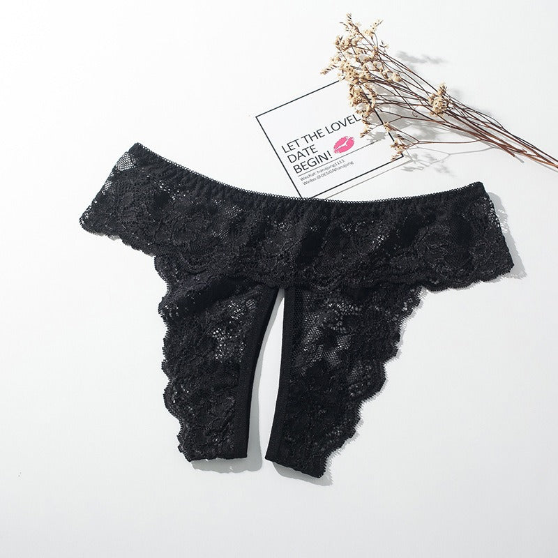 Lace Lingerie Set for Women