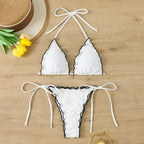 Separated Bikini Swimwear for Women - Classyfashion24.com