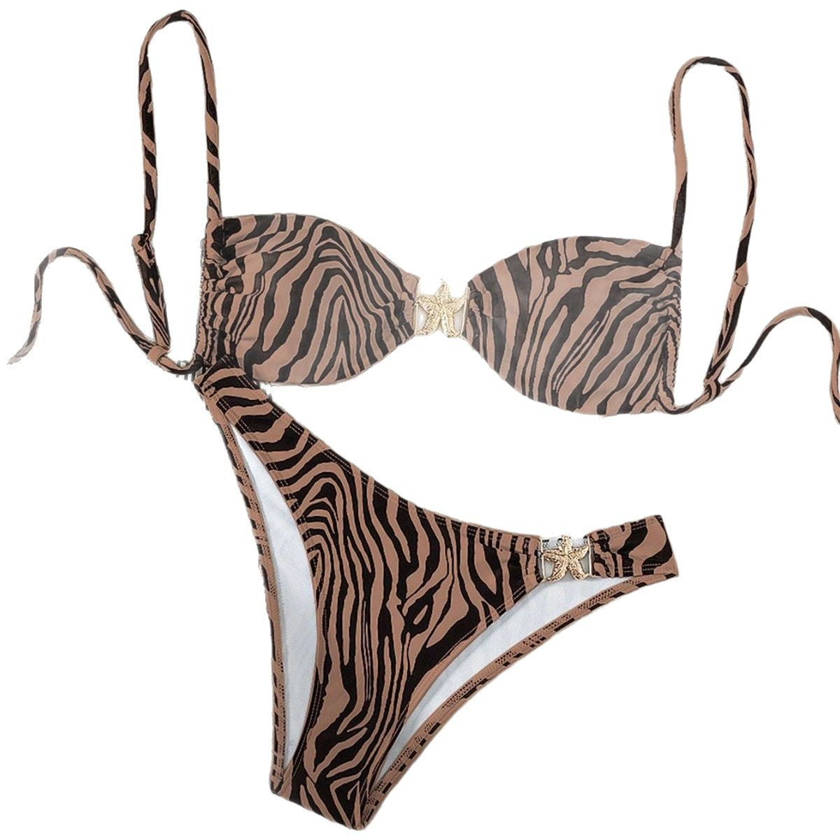 Bikini Swimwear Women