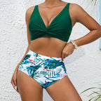split swimsuit for women - Classyfashion24.com