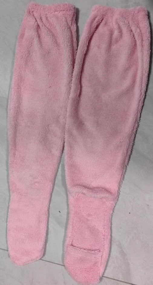Floor socks, stockings, knee pads, warm socks - Classyfashion24.com