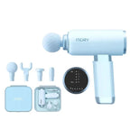 Portable Cordless Massage Gun
