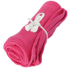 Super-Soft Cotton Newborn Swaddle Blanket - Classyfashion24.com