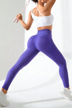 High Waist Active Leggings – Comfortable, Flexible, Reliable