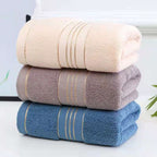 Towels made of pure cotton, soft towels, facial cleansers - Classyfashion24.com