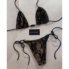 Bikini sexy split women swimsuit women - Classyfashion24.com