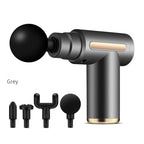 Mini Deep Tissue Massage Gun - Classyfashion24.com