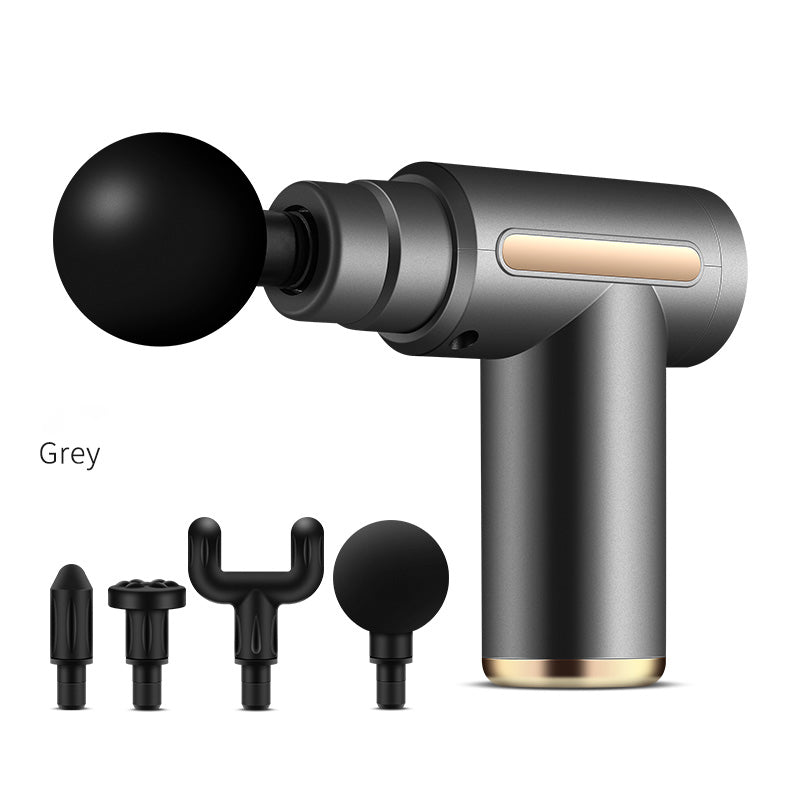 Mini Deep Tissue Massage Gun