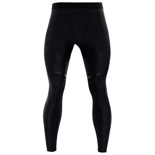 Base Layer Fitness Leggings for Women