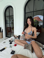 Separate Bikini Swimwear for Women - Classyfashion24.com