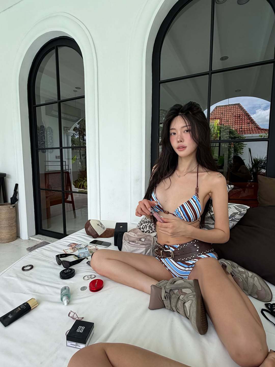 Separate Bikini Swimwear for Women - Classyfashion24.com