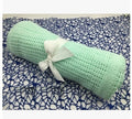 Super-Soft Cotton Newborn Swaddle Blanket - Classyfashion24.com