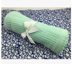 Super-Soft Cotton Newborn Swaddle Blanket - Classyfashion24.com