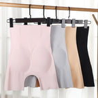 High-Waist Seamless Butt-Lift Compression Leggings - Classyfashion24.com