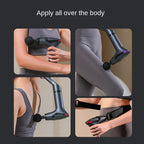 Long-Handle Massage Gun - Classyfashion24.com
