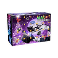 Magic Decompression Blind Box Christmas Spirit Gift Magic Props Blind Box Magic Toys Fun Blind Box