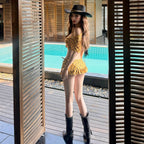 Two-Piece Swimsuit for Women - Classyfashion24.com