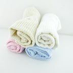 Super-Soft Cotton Newborn Swaddle Blanket - Classyfashion24.com