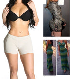 NINGMI Seamless Waist Trainer Control Panties for Women - Classyfashion24.com