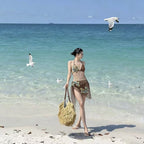 Vacation Bikini Set for Women - Classyfashion24.com