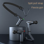 Long-Handle Massage Gun - Classyfashion24.com