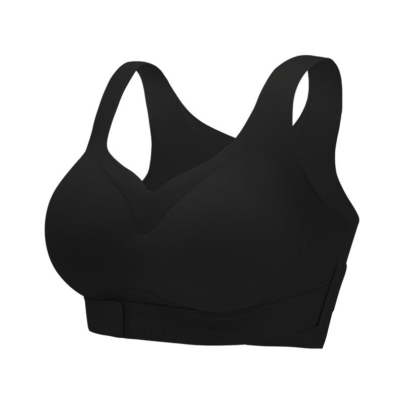 Seamless Lingerie for Women – Comfortable Hunchback Shaping Bra