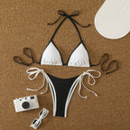 Separate Bikini Swimwear for Women - Classyfashion24.com