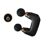 Double-Head Massage Gun - Classyfashion24.com