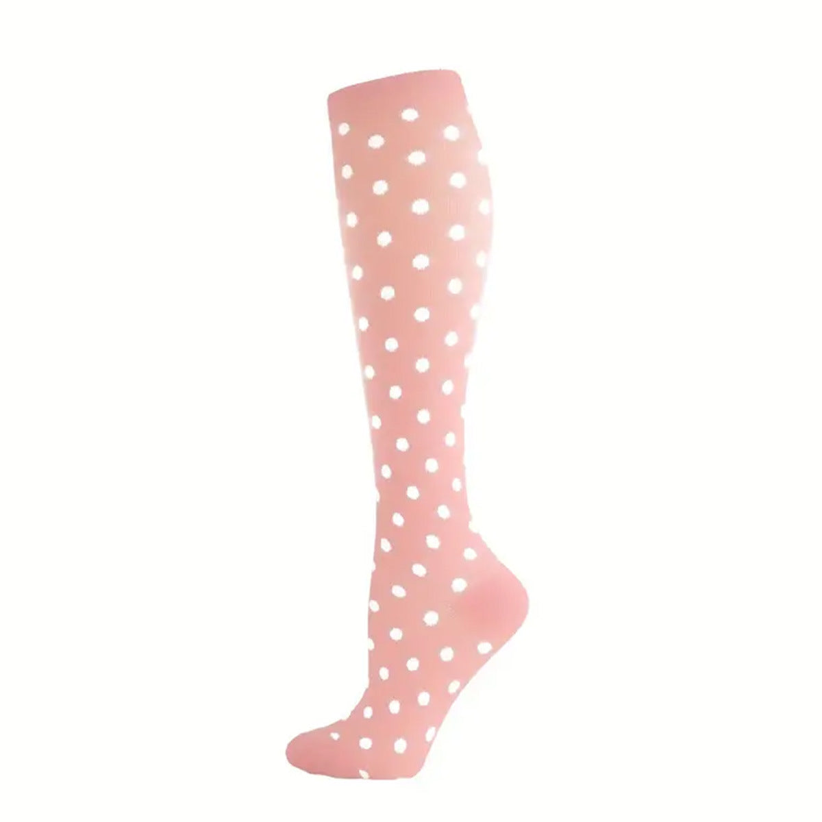 Calf Compression Sports Socks